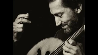 نصير شمة حدث في العامريه 