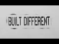 Download Lagu Imanbek, Rick Ross, KDDK - Built Different (Lyric Video)