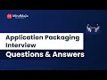 Top 50 Application Packaging Interview Questions And Answers Virtualization Interview Questions
