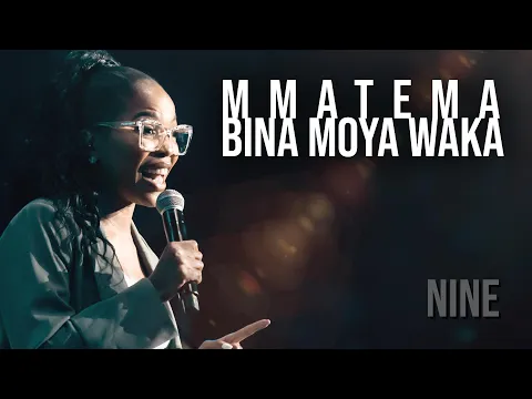 Download MP3 Bina Moya Waka | Spirit Of Praise 9 ft Mmatema