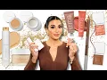 Testing the CULT-FAVORITE CLEAN BEAUTY BRAND RMS Beauty