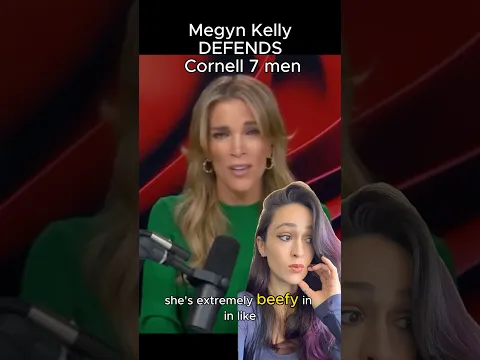 WTF Megyn Kelly?!!