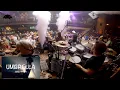 Download Lagu UMBRELLA - RIHANNA [Band Arrangement - Drum Cam] Live in Dubai