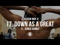 Down As A Great feat. Kirko Bangz | Track 17 - Nipsey Hussle - Slauson Boy 2 (Official Audio)