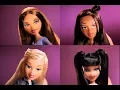 Bratz 2001 1st Edition Doll Commercial Original