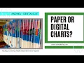 Paper Charting or Digital Don t Make My Mistake