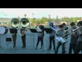 Download Lagu Santa Teresa Brass Band 2017-03-27 We Got That Fire