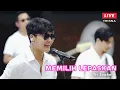 Download Lagu MEMILIH LEPASKAN - TRI SUAKA (OFFICIAL LIVE MUSIC VIDEOS ) -FAMILY GATHERING TRISNA