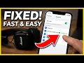 How To Fix Marshall Bluetooth App Not Working