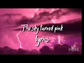 Download Lagu memba | umra mai sariya jee laiya lyrics | the sky turned pink | Music is Medicine