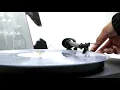 Jane's Addiction - Jane Says (Official Vinyl Video)