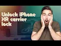 Guide to Unlocking iPhone from Metropcs NEW