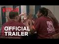 Jailbirds New Orleans Season 1 Trailer Netflix