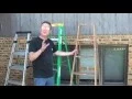 How to Pick a Step Ladder