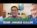 Download Lagu YUSRON ELKAJUR AUDIO MENANGGAPI SOUND HOREG DI BILANG NEGATIF POLRES 
