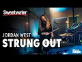 Jordan West Strung Out