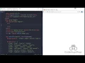06 Using ng-repeat in Angularjs Tutorials in Hindi