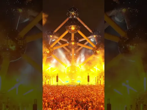 Such an epic night. Full set available on YouTube now