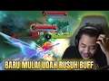 BARU MULAI UDAH RUSUH AJA BIKIN KAGET DWIWOII - Mobile Legends