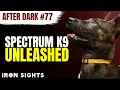 Training Police Dogs Body Cam OIS Breakdowns w Spectrum K9