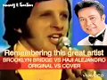 BROOKLYN BRIDGE VS HAJJI ALEJANDRO - ORIGINAL VS COVER “WORSE THAT COULD HAPPEN “ ( PANAKIP-BUTAS)