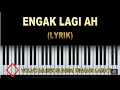 Download Lagu ENGAK LAGI LAGI AH || KAROUKE VOLVO MUSIK|| ITJE T ||  NADA WANITA ||STYLE SONG TECHNICS KN 14