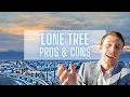 5 Pros 5 Cons of Living in Lone Tree Colorado in 2022