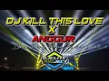 Download Lagu Dj kill this love X anggur 69 (by DJ ELITE PROJECT) bass Ra karuan cocok buat party
