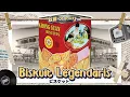 The History of the Legendary Khong Guan Biscuit Business