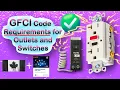 GFCI Code Requirements in Canada Every Location Explained Simply