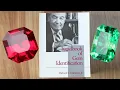The Gem Identification Book