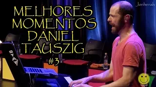 Melhores momentos Daniel Tauszig #3
