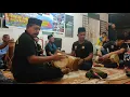 Lagu gendang silat..lagu ular Nagin..tarian ular oleh abang mail bersama  Din lengkuas.syamri biola