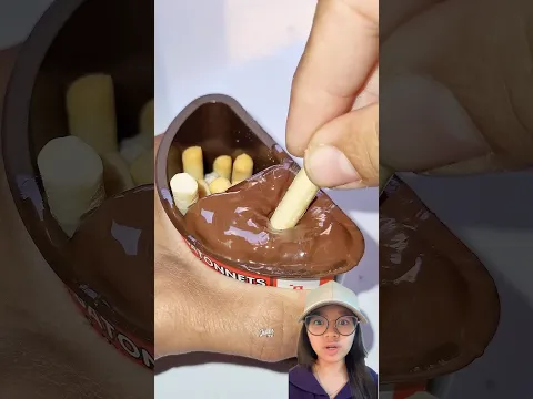CHOCOLATE ERROR⁉️🍫❌