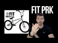 FIT PRK BMX BIKE HONEST THOUGHTS Review