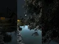 Download Lagu Peaceful night of village 🖤 #nature #asmr #viral #trending