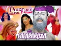 Download Lagu RE-VIEW: DRAG RACE BRASIL 2 - LALAPARUZA BRASILEIRO - EP 7 | Renan Canuto