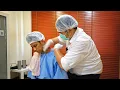 Tuina Massage TRADITIONAL CHINESE MEDICAL Treatment for Back Shoulder Pain Relief