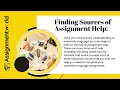 The Ultimate Guide to Assembly Language Assignment Help
