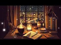 Soft Lofi Saxophone & Piano Tunes for Deep Sleep, Study, Work, Relaxation