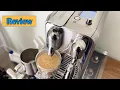 Lagu Breville Nespresso Creatista Plus - After Using It For Almost 2 yrs Review