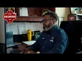 Employee Spotlight Solid Waste Management Walter Barrett