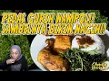 Download Lagu PEDAS GURIH NAMPOL!! SAMBELNYA BIKIN NAGIH!! AYAM CABE IJO MAS ROY!!