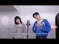 Download Lagu Lirik Sing Off TikTok Songs part 22 (Stecu Stecu, Tung tung sahur, Boodline) Reza vs Indah