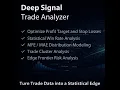 Trade Analyzer Introduction