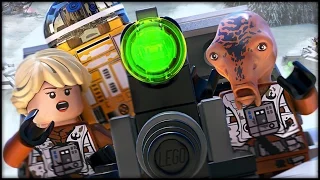 This is the Complete list of all the charcters available to unlock in LEGO Star Wars the Force Awake. 