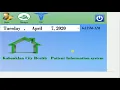 vb net windows application project with source code clinic management system project in vb net