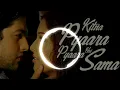 Download Lagu Kitna Pyara Pyara Hai Sama Hindi Love Song Remix Vibration DJ Nikhil Raj Rock ❤️❤️
