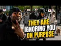They Are Ignoring You Because You Made Them Jealous