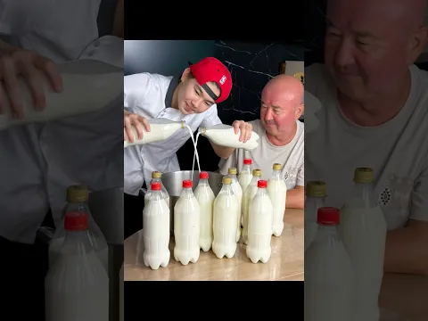 СЫР ИЗ 11 ЛИТРОВ МОЛОКА😮